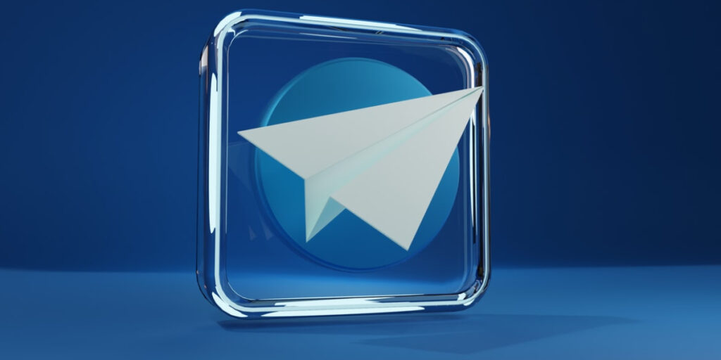 Telegram Blog Image